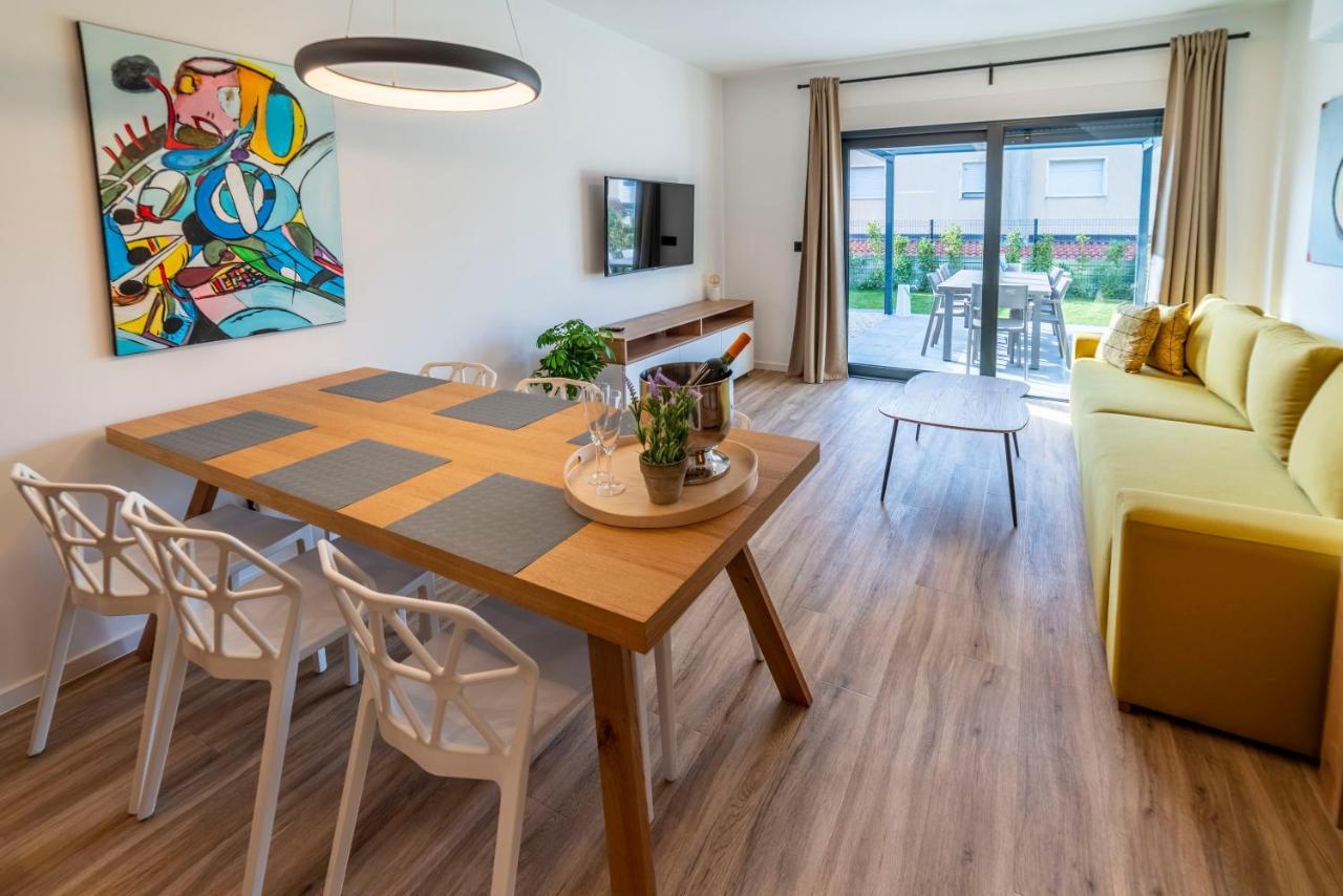 Pinna - Caretta Apartman
