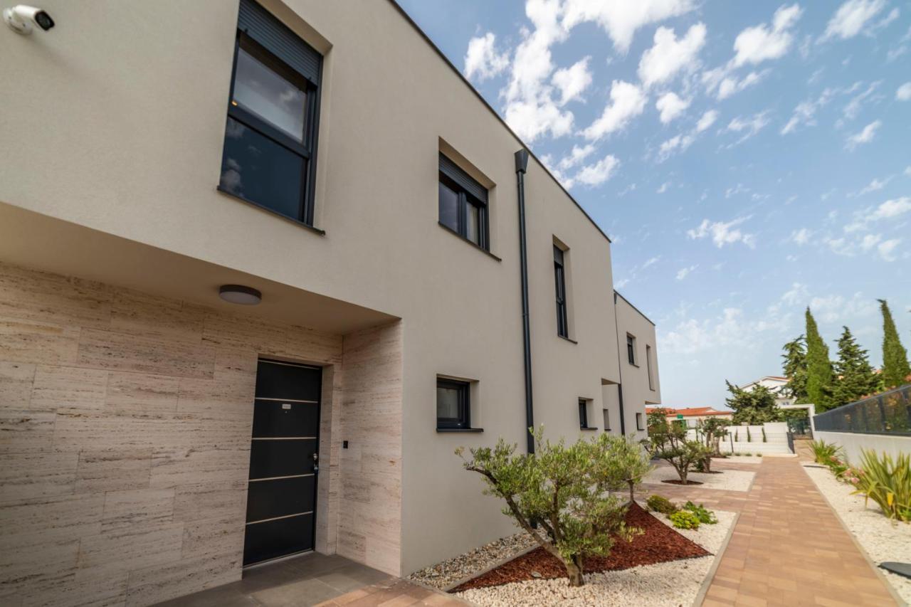 Pinna - Caretta Apartman Póla