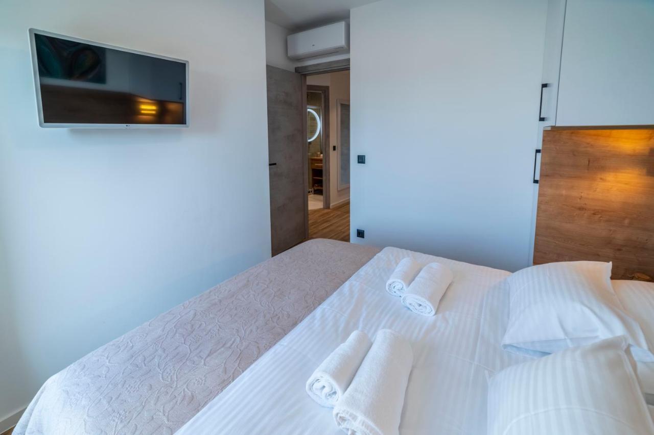 Pinna - Caretta Apartman