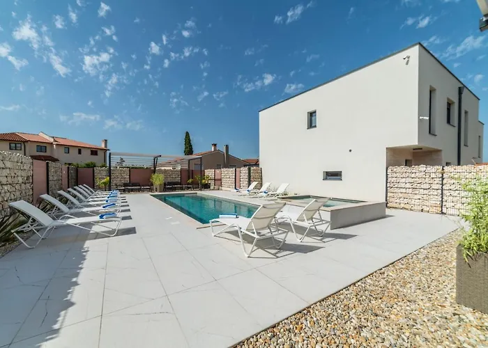 Pinna Residence - Caretta