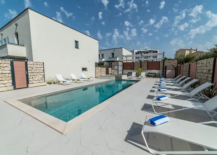 Pinna Residence - Caretta