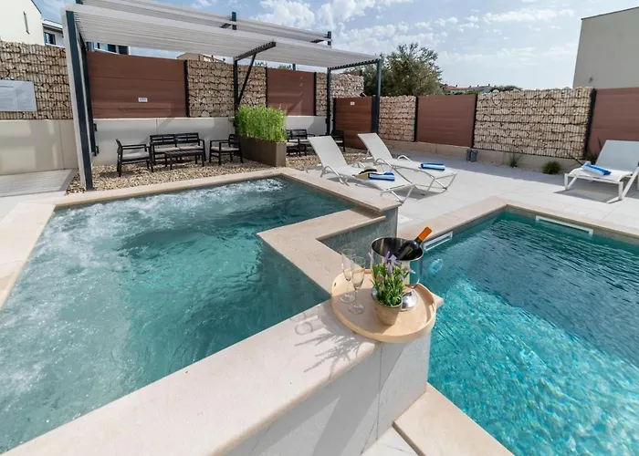 Pinna Residence - Caretta