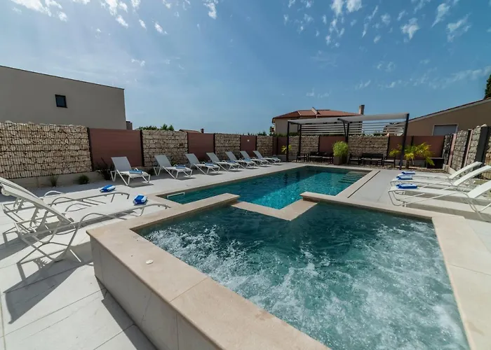 Pinna Residence - Caretta