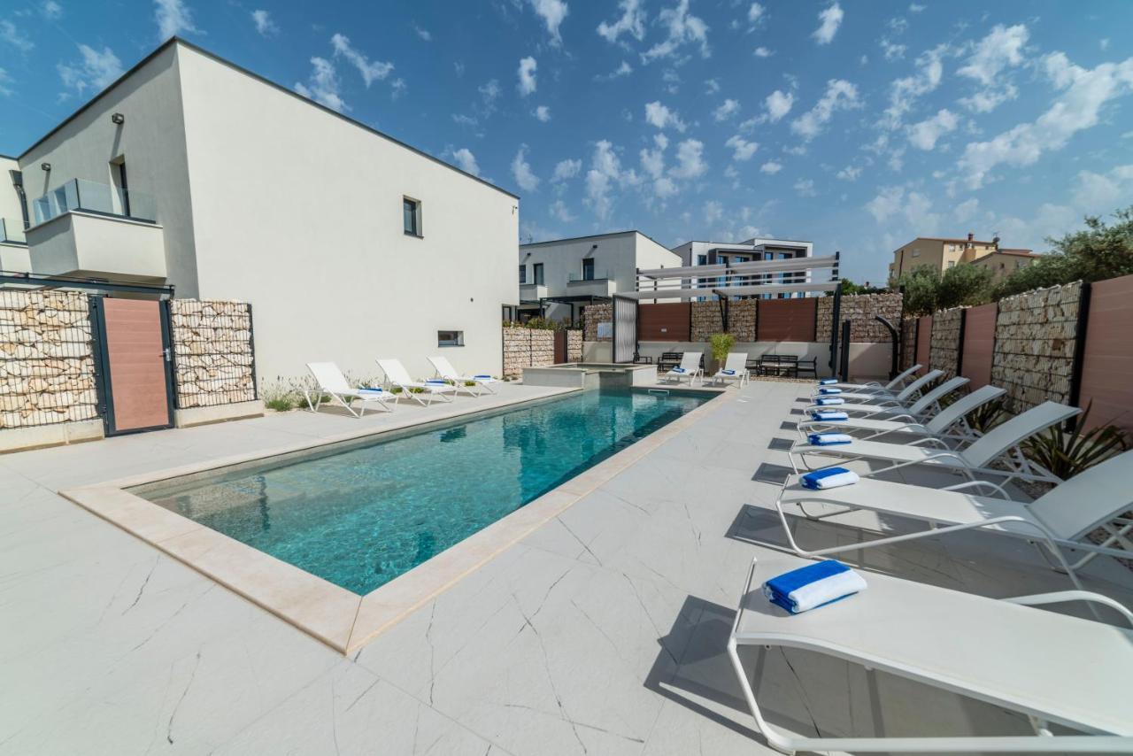 Pinna - Caretta Apartment *