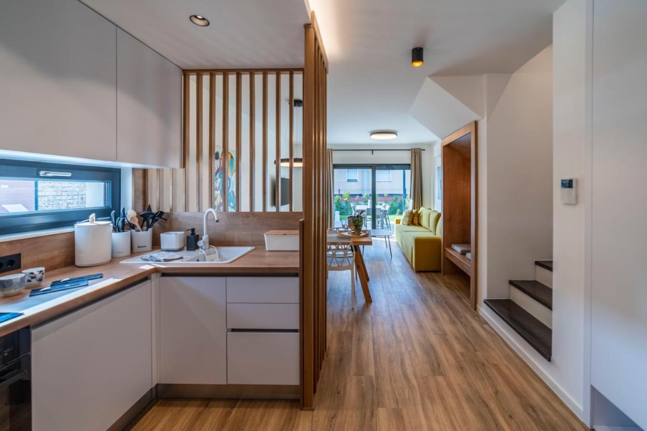 Apartment Pinna - Caretta *