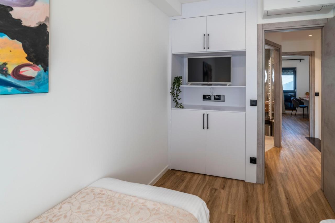 Apartment Pinna - Caretta Pula