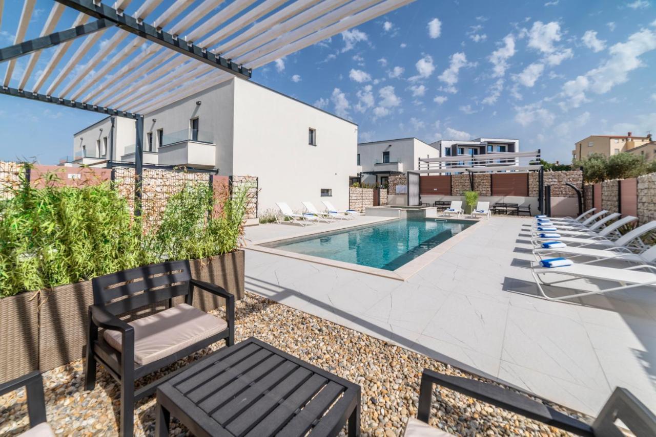 Apartment Pinna - Caretta
