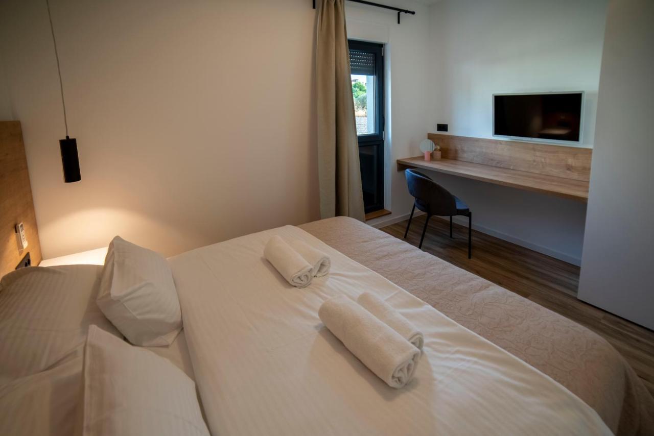 Pinna - Caretta Apartment