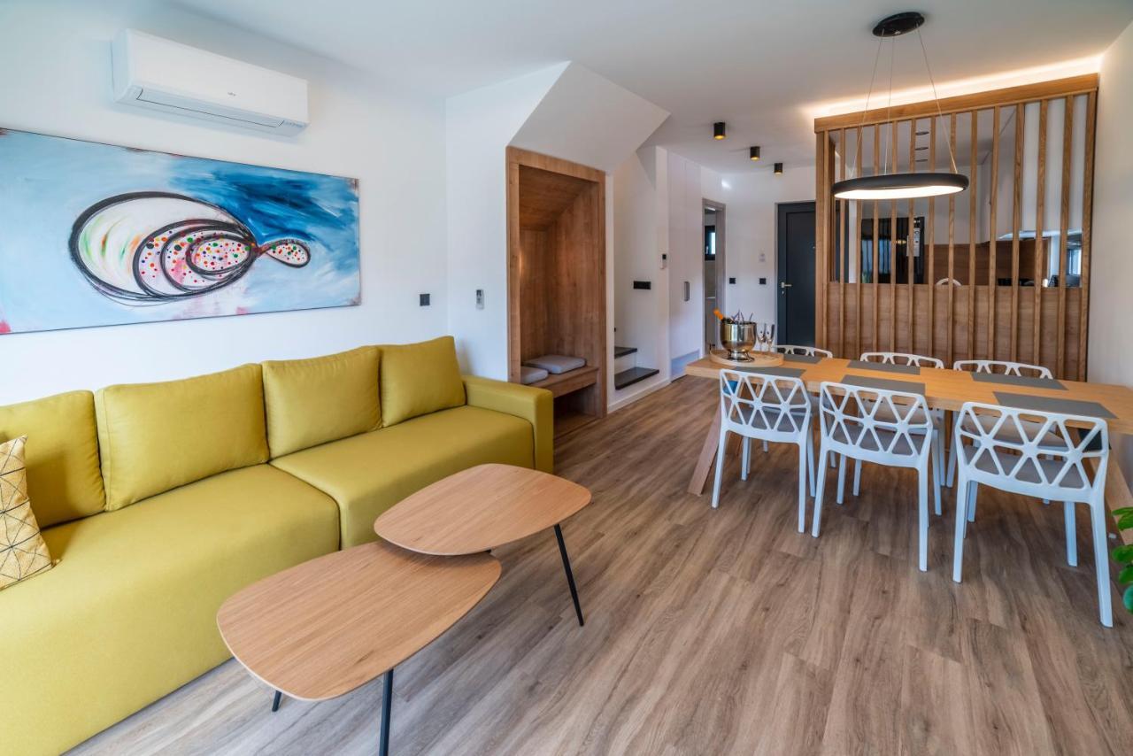 Apartment Pinna - Caretta Pula