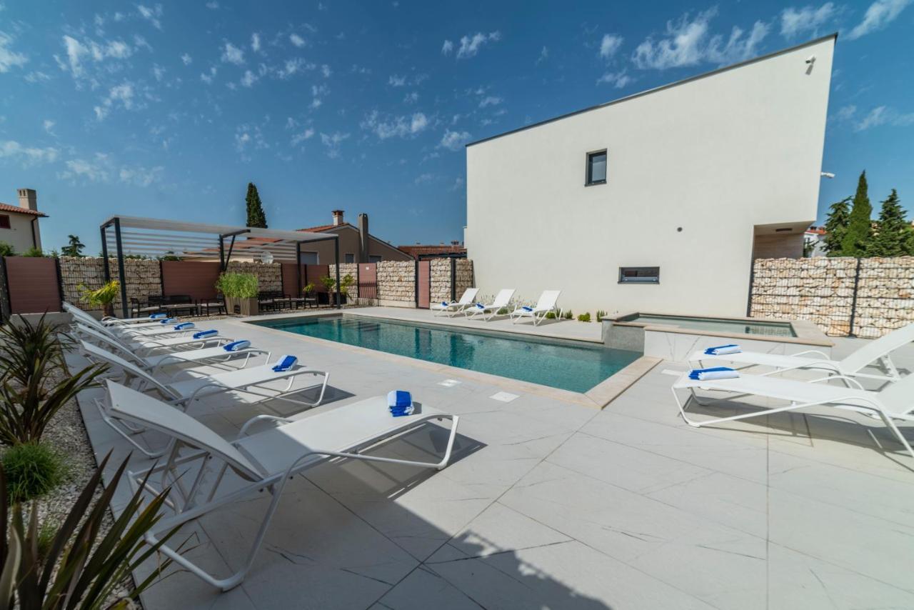 Apartment Pinna - Caretta Pula