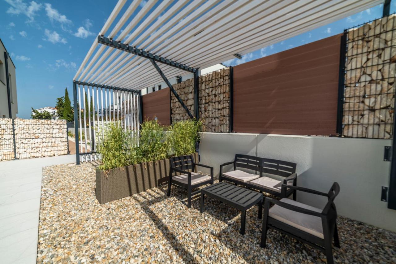 Apartment Pinna - Caretta Pula