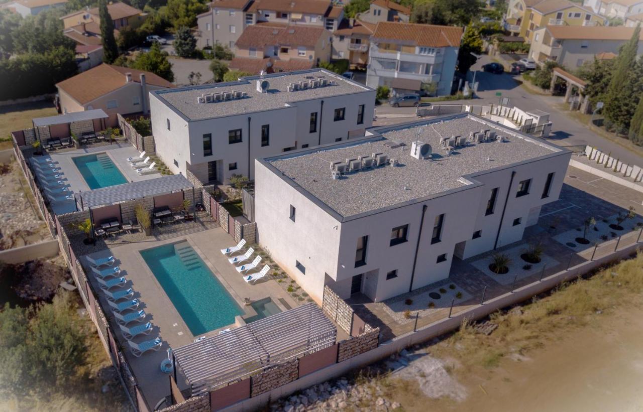 Pinna - Caretta Apartment