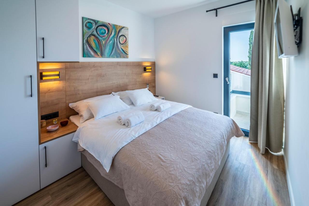 Pinna - Caretta Apartment