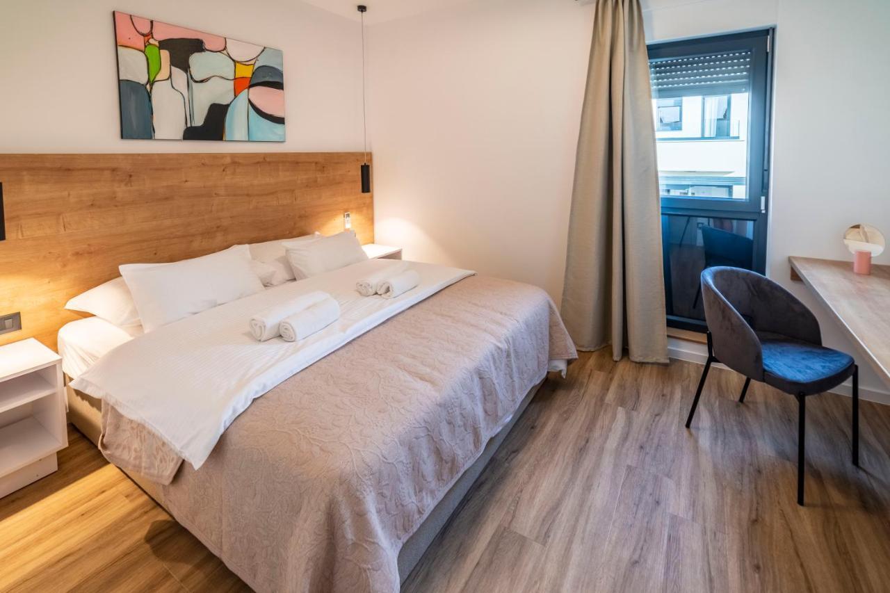 Apartment Pinna - Caretta Pula