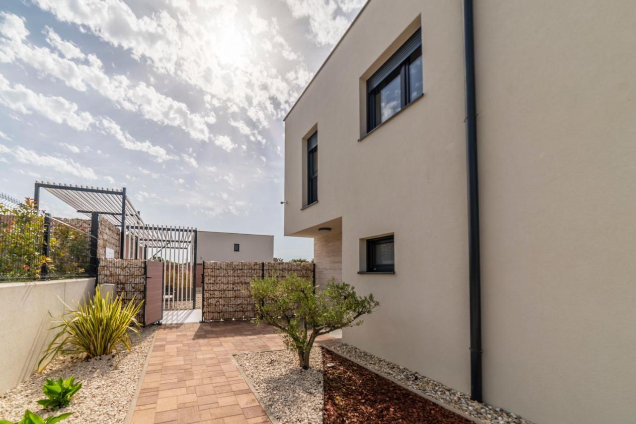 Pinna - Caretta Apartment Pula