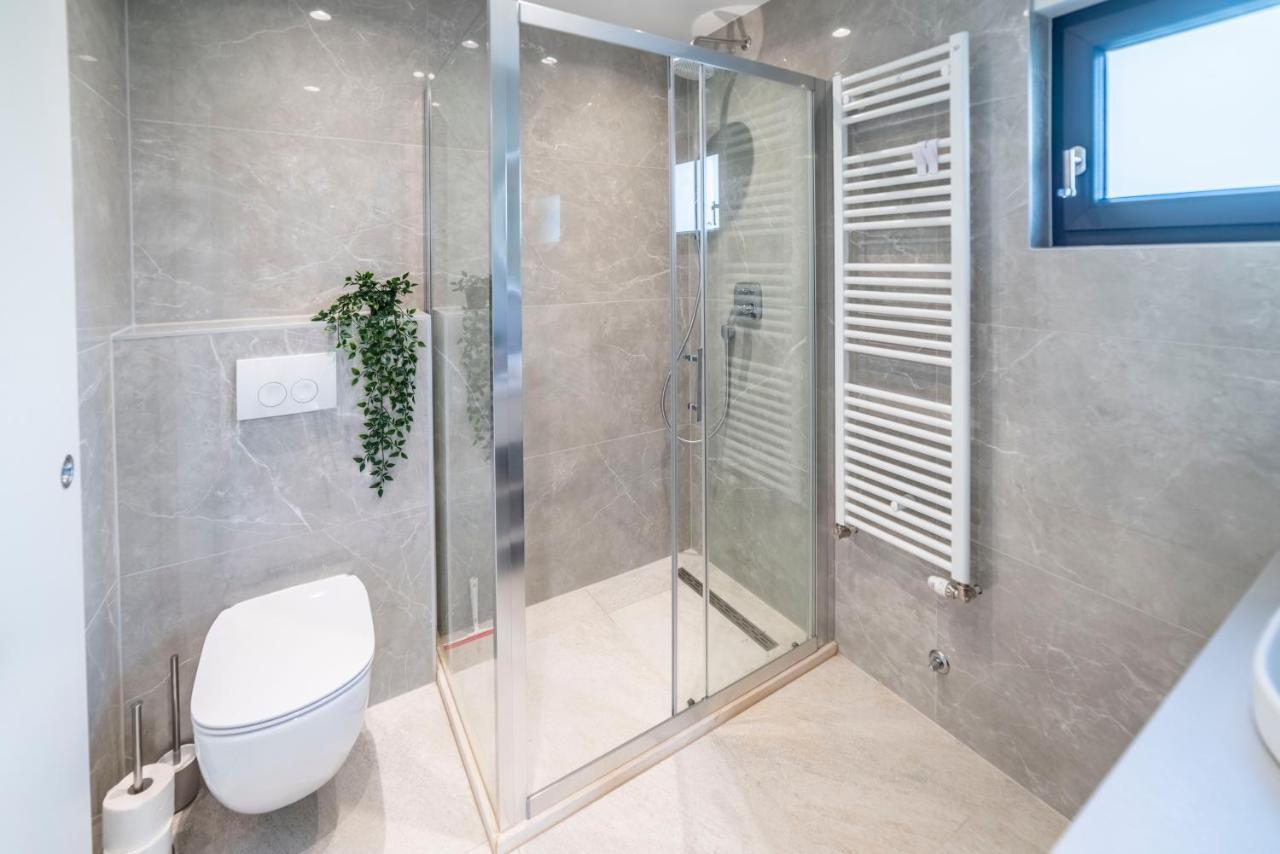 Apartment Pinna - Caretta