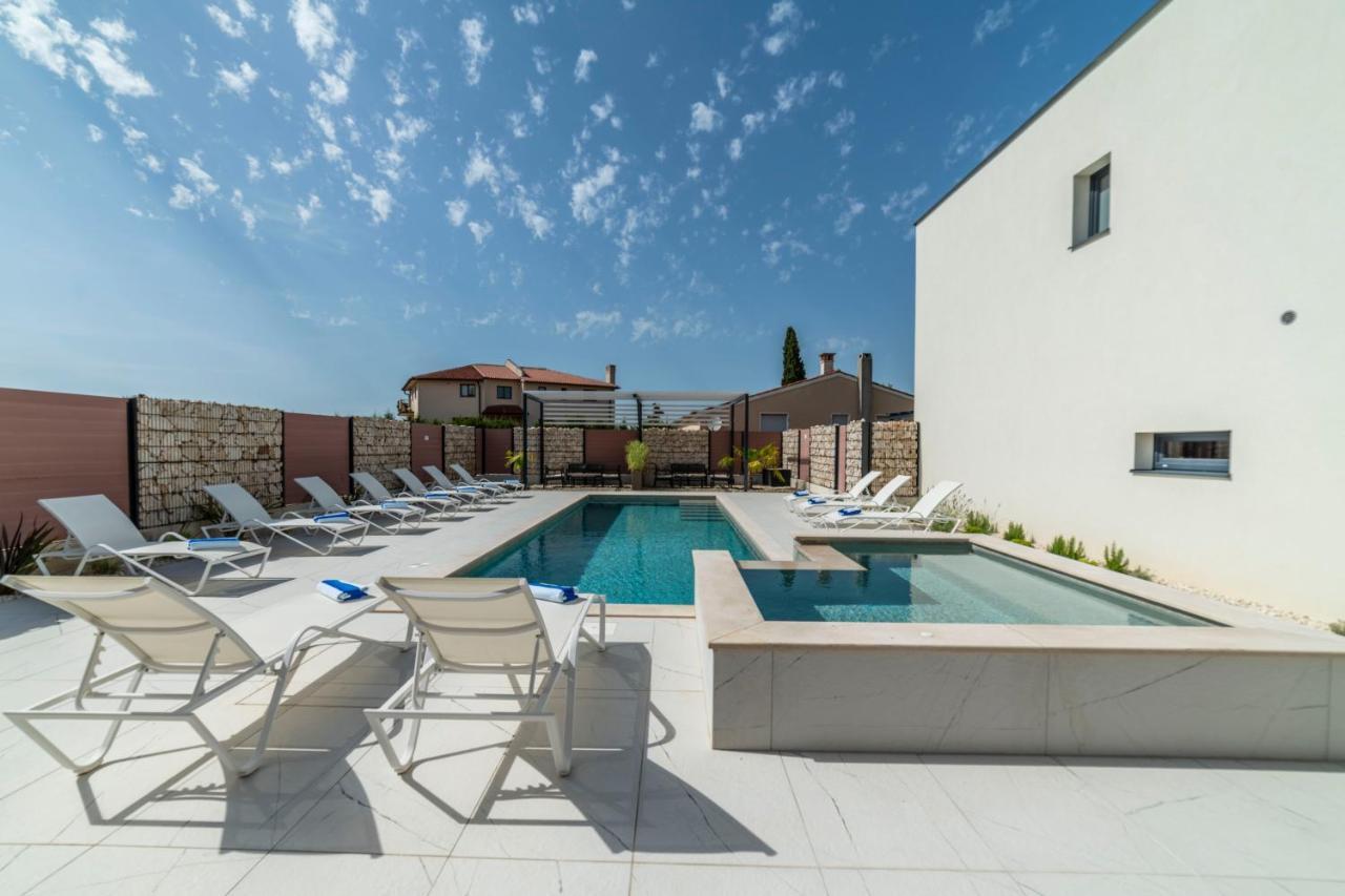 Pinna - Caretta Apartment Pula