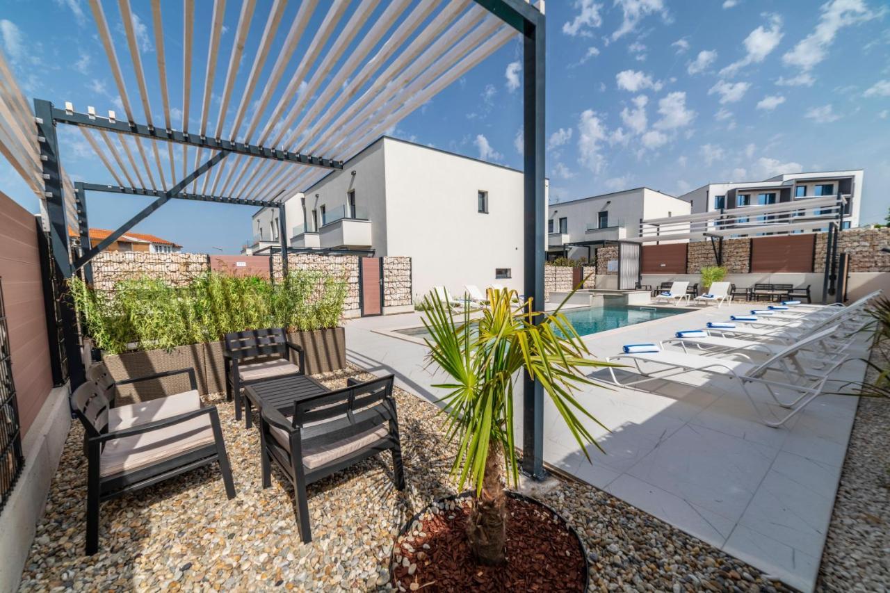 Apartment Pinna - Caretta *