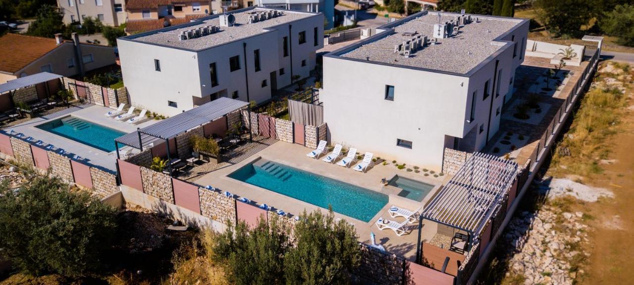 Pinna - Caretta Apartment *