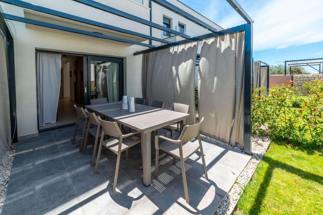 Pinna - Caretta Apartment