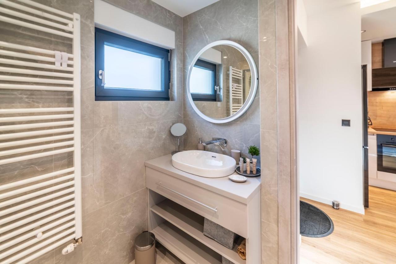 Apartment Pinna - Caretta Pula