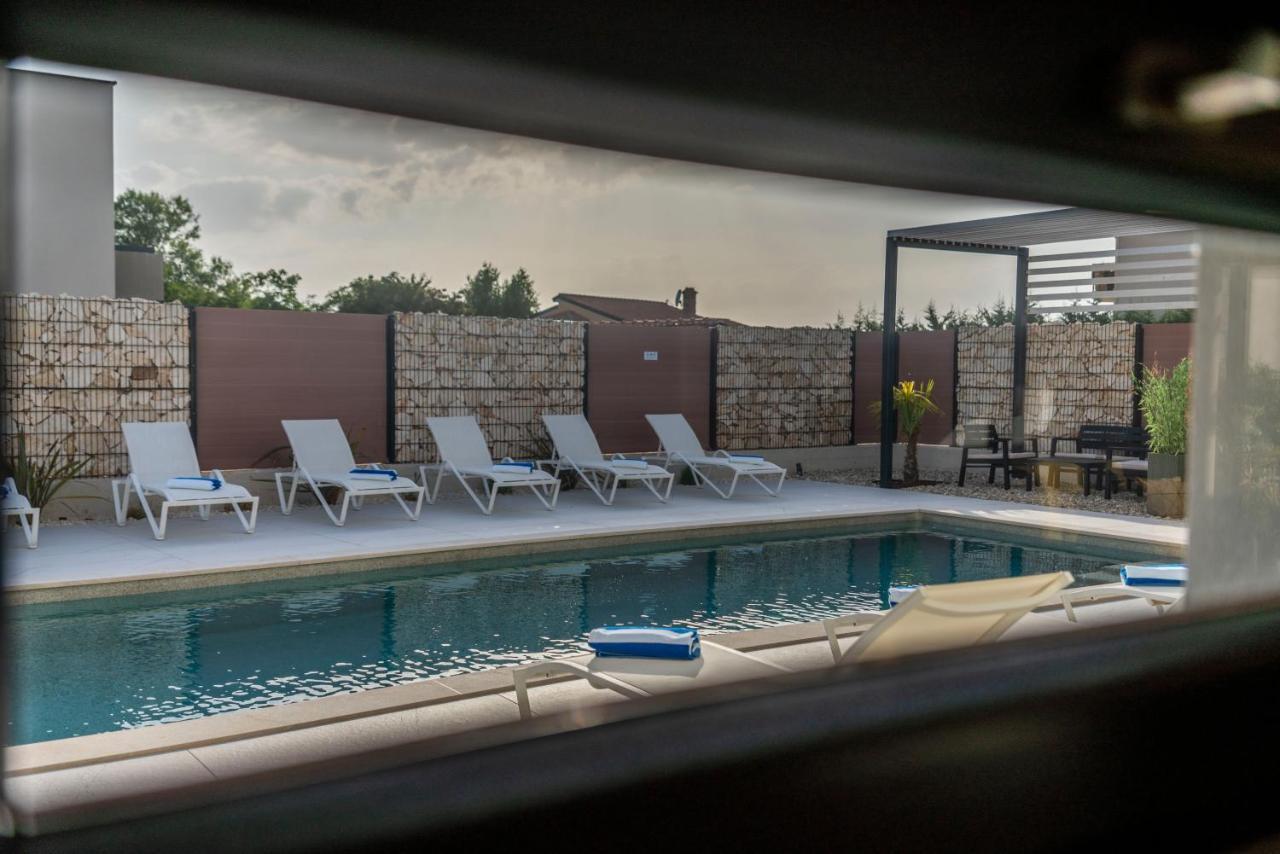 Pinna - Caretta Apartment *