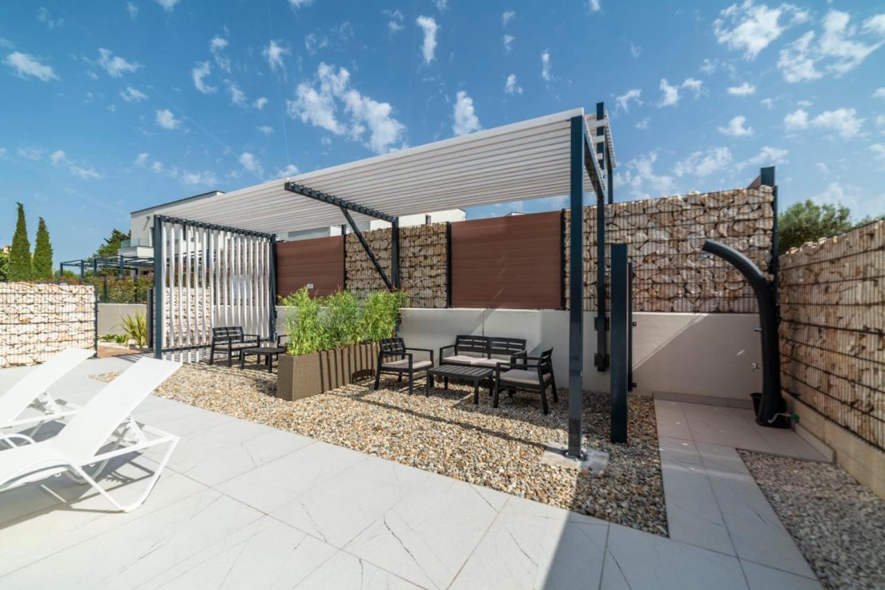 Apartment Pinna - Caretta