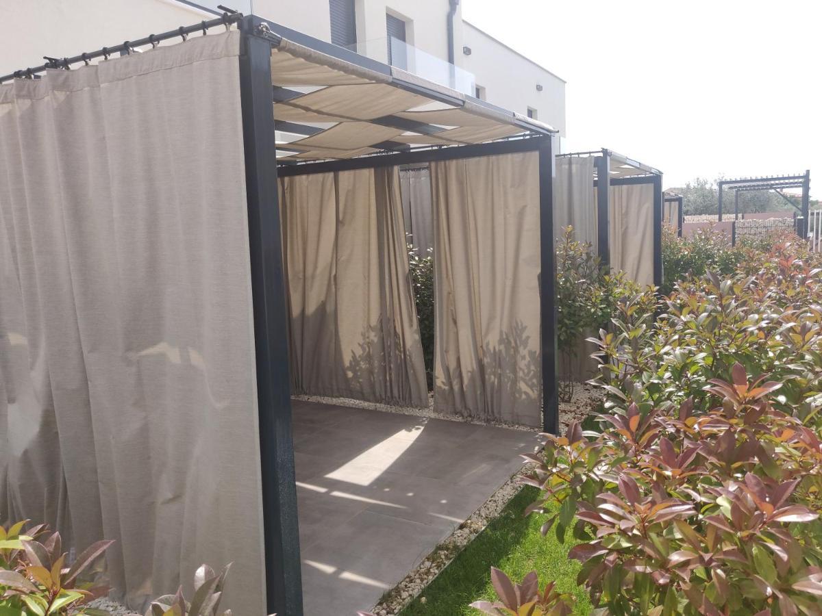Apartment Pinna - Caretta Pula